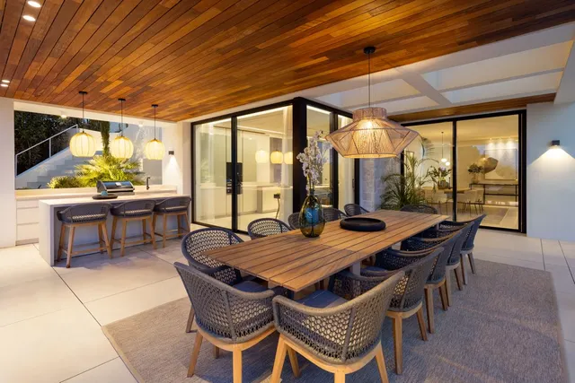 Villa 6 habitaciones 631m² en venta - La Quinta — 14