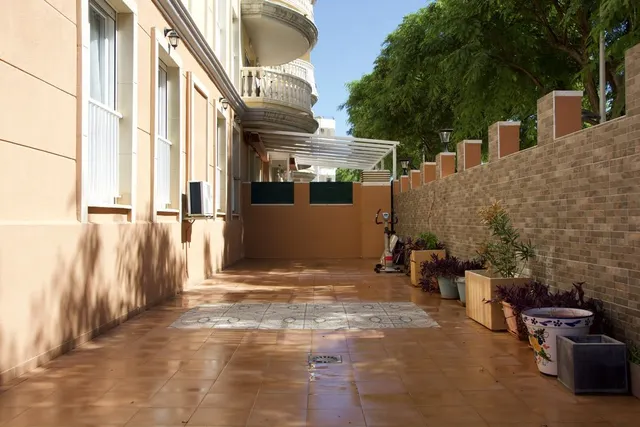 Apartamento 3 habitaciones 105m² en venta - Puerto — 14