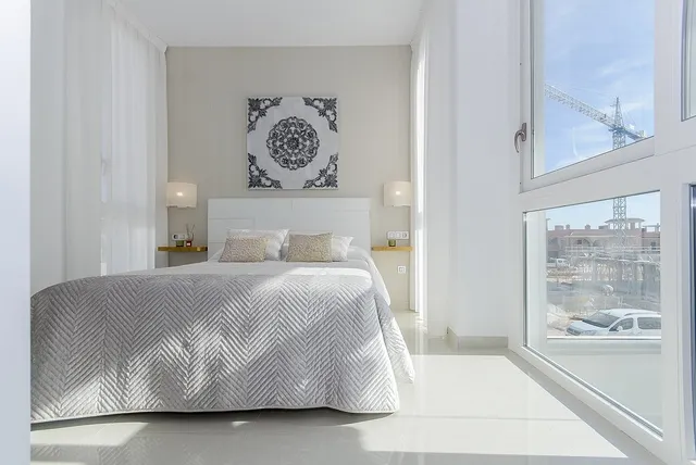 VILLAS DE NUEVA CONSTRUCCIÓN EN VERA, ALMERIA — 20
