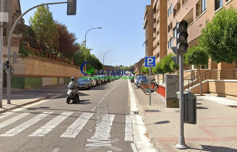 Piso en Venta en Valladolid Valladolid