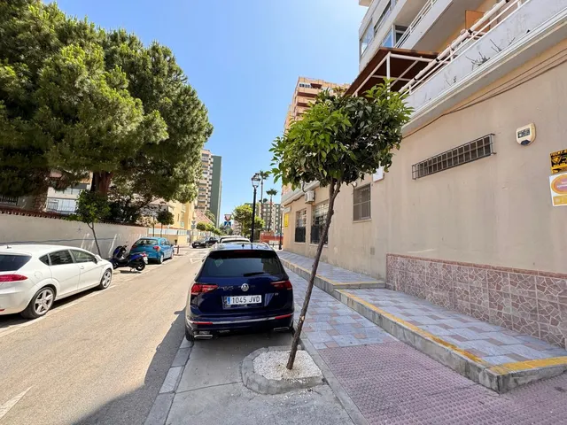 Local comercial 130m² en venta - Costa Del Sol — 7
