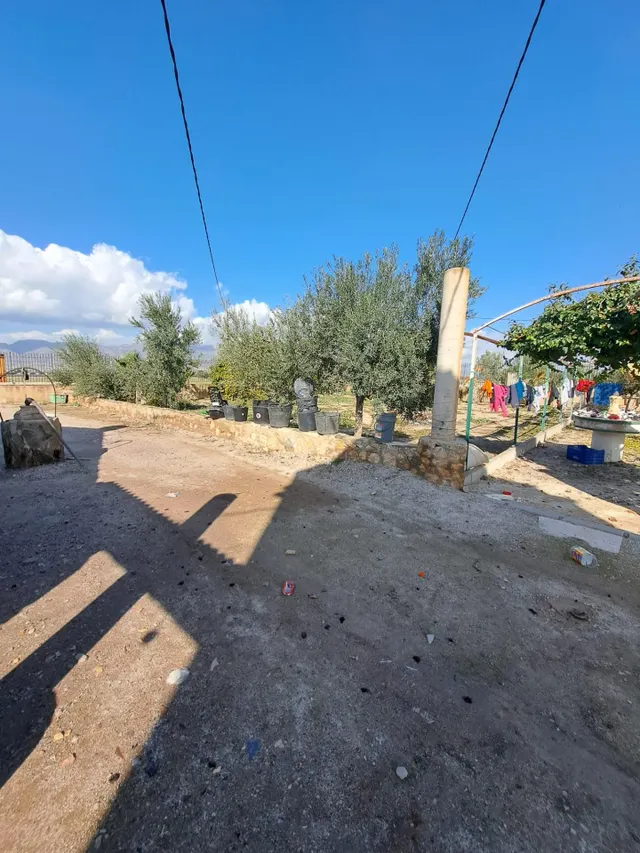 FINCA RURAL CON 4 VIVIENDAS Y NAVE — 6