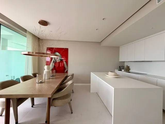 Apartamento 2 habitaciones 140m² en venta - Ojen pueblo — 6