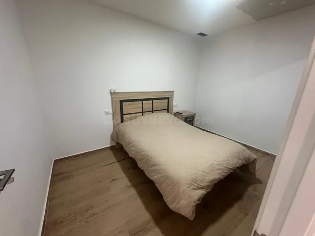 Alquiler de habitaciones, piso recientemente reformado — 4