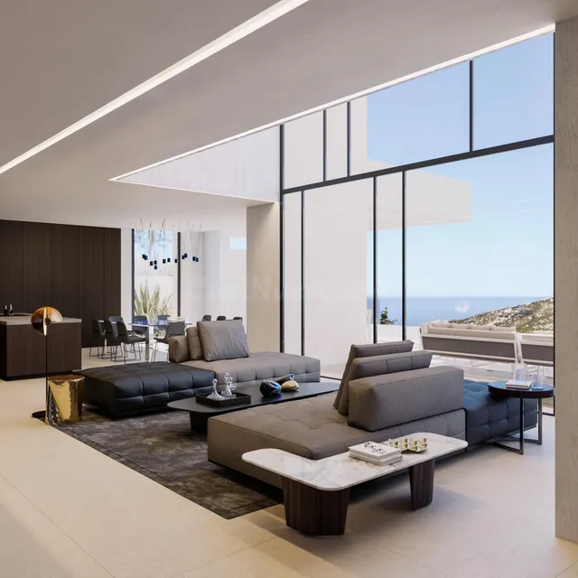 Villa 4 habitaciones 2200m² en venta - Costa Nova - foto 5