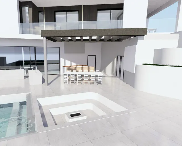 Parcela en venta - Centro — 5
