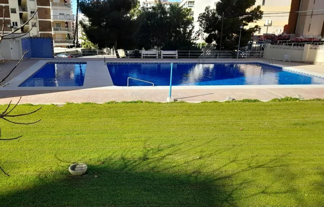 ESPECTACULAR APARTAMENTO EN RINCON DE LOIX — 28