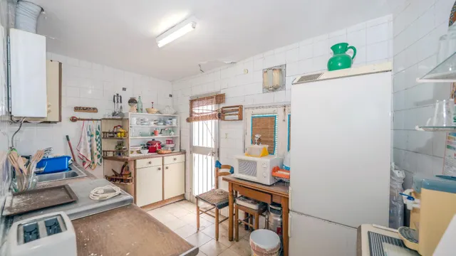 Casa Típica con Encanto en Ayamonte — 23