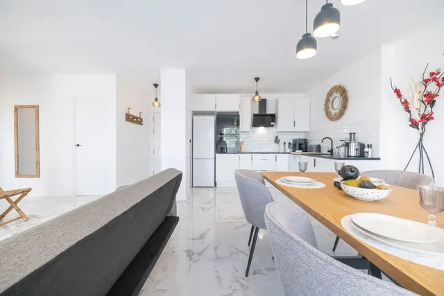 Piso 2 habitaciones 89m² en venta - Punta Prima — 5