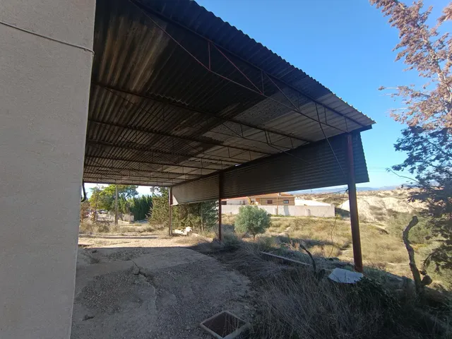 ¡TU REFUGIO RURAL TE ESTÁ ESPERANDO! — 16