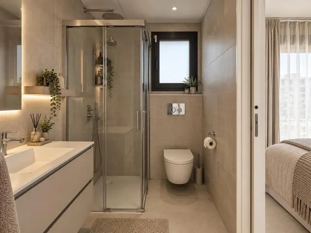 VILLA LINDA  PISCINA PRIVADA — 6