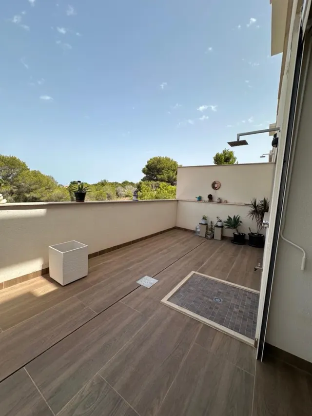 Bungaló planta baja en Balcones de Amay - Torrevieja — 21