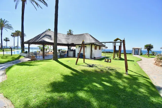 Apartamento 2 habitaciones 119m² en venta - Riviera del sol — 48