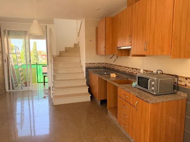Coqueto apartamento con vistas al mar — 23