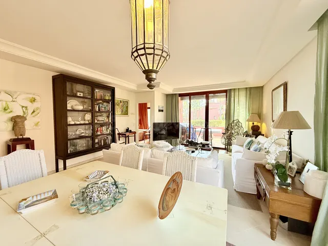 Apartamento 3 habitaciones 315m² en venta - Costa Del Sol - foto 4