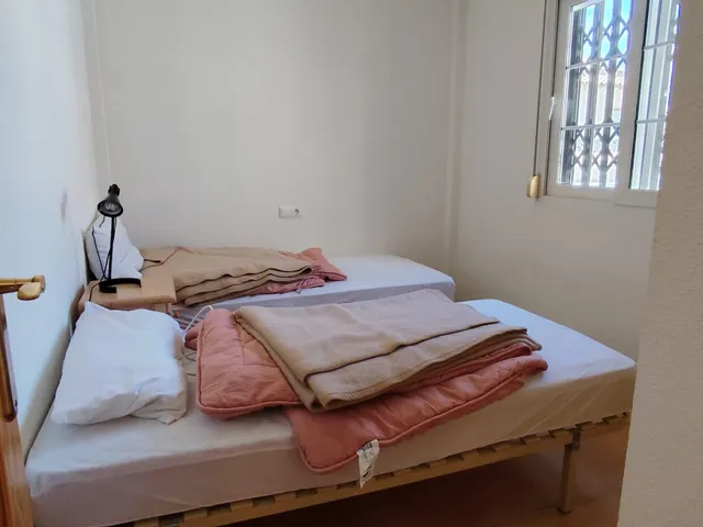 Adosado 2 habitaciones 153m² en venta - Playa Flamenca — 15