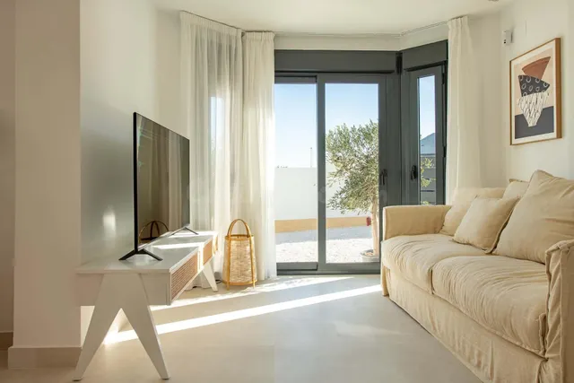 Nuevos bungalows y adosados en Cox, Alicante — 5