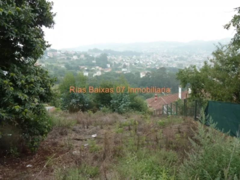 REF 2233 SOLAR 786 m2 PROYECTO Y LICENCIA SAMPAIO (VIGO)