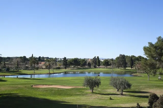 Parcela en venta en Torre en Conill — 2