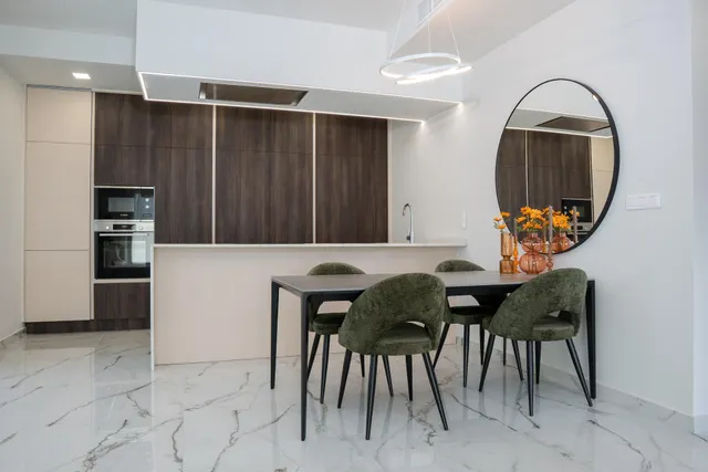 Villa 3 habitaciones 167m² en venta - Lo Marabú — 25