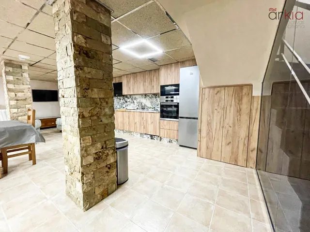 VIVIENDA DE 226M2 EN ÁGUILAS, LA HUERTA 🌅🏡 - foto 3