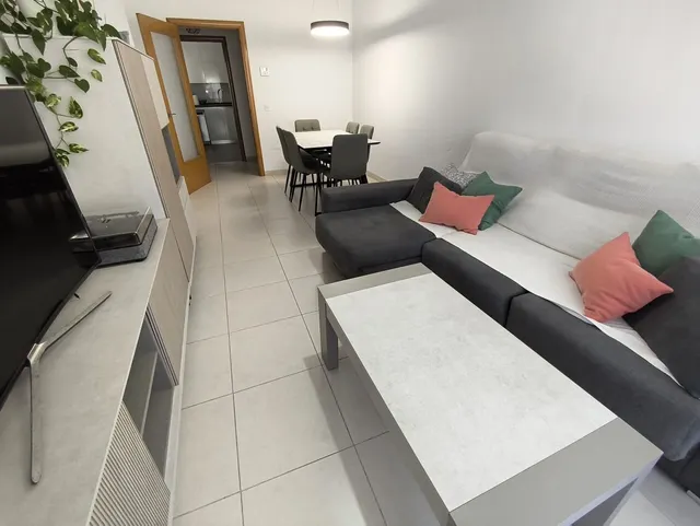 Apartamento 3 habitaciones 117m² en venta - Centro — 8