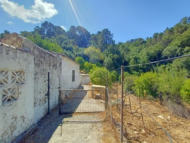 Casa de campo-Masía en Venta en Benastepal Málaga — 73