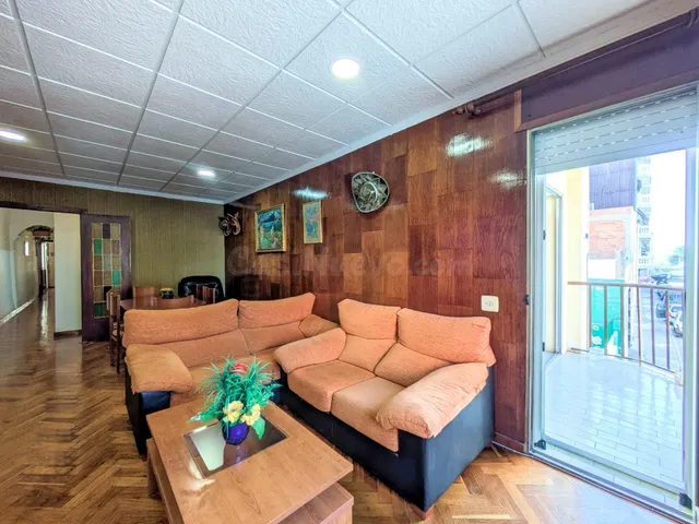 PISO 142 M2 EN VENTA ZONA VALLETES EN AMPOSTA - foto 2