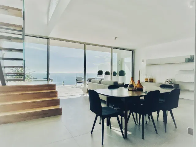 *** IMPRESIONANTE ATICO NUEVO LISTO PARA ENTRAR, EN LA PARCELA CON MEJORES VISTAS DE BENALMADENA !!! — 34