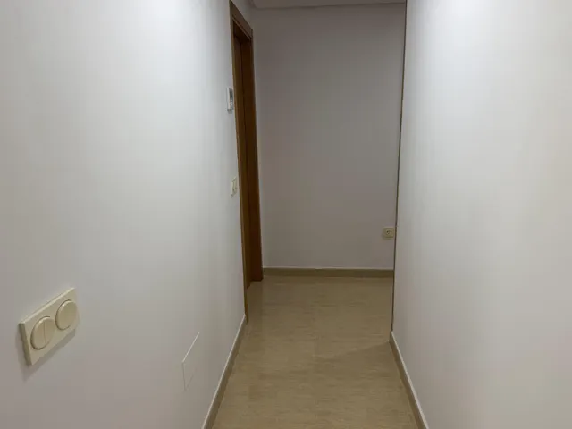 PISO EN JUAN DE BORBON — 12