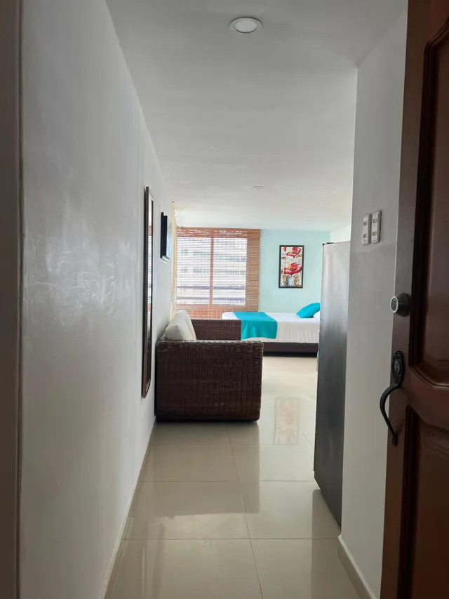 Piso 1 habitación 55m² en venta - El Laguito — 11