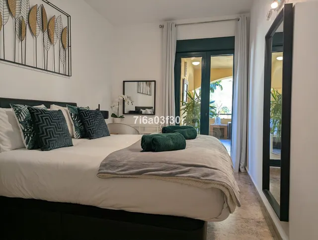 Apartamento 3 habitaciones 147m² en venta - Marbella — 14