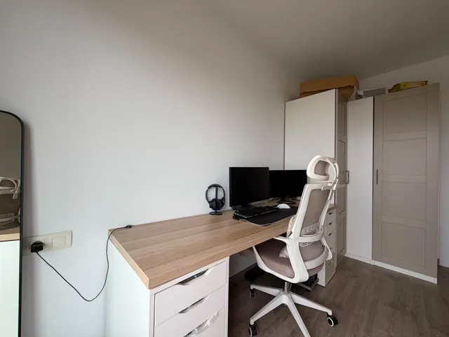 Ático reformado con terraza en Sant Quirze del Vallès — 48