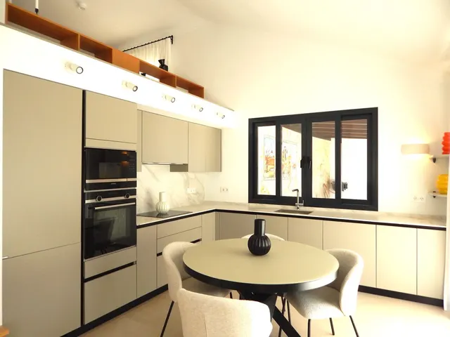 Chalet 4 habitaciones 230m² en venta - Marbella — 40