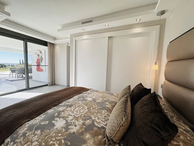 Apartamento 4 habitaciones 212m² en venta - Costa del Sol — 21