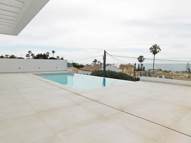Chalet 5 habitaciones 226m² en venta - Riviera del sol — 35