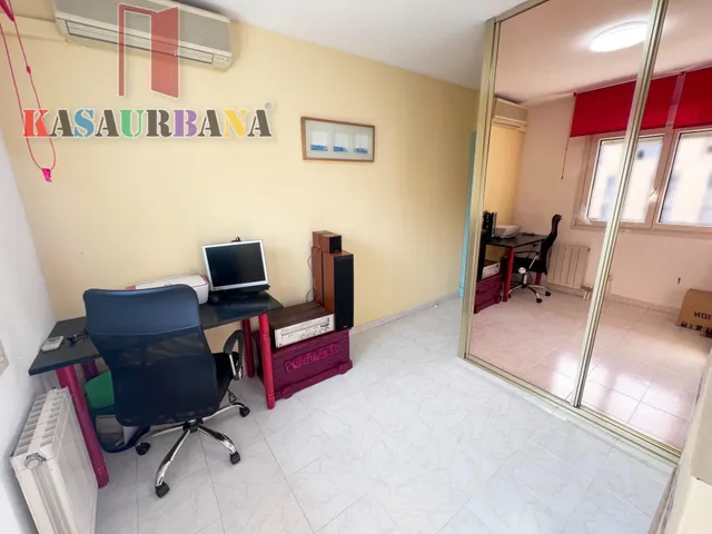 KASAURBANA ofrece en VENTA ÁTICO DUPLEX EN VALDEMORO — 16