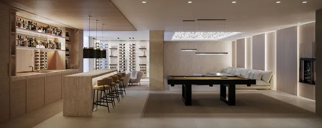 Chalet 4 habitaciones 618m² en venta - Marbella — 14