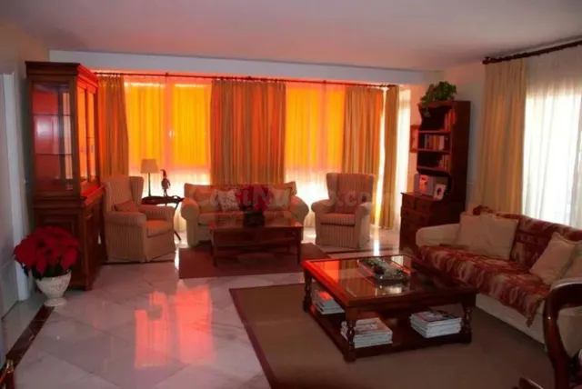 Apartamento 4 habitaciones 160m² en venta - Marbella - foto 5