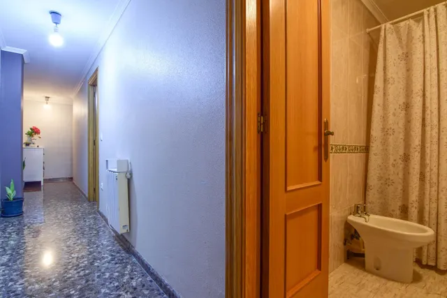 ¡Magnífica vivienda en una de las mejores zonas de Paiporta! — 22