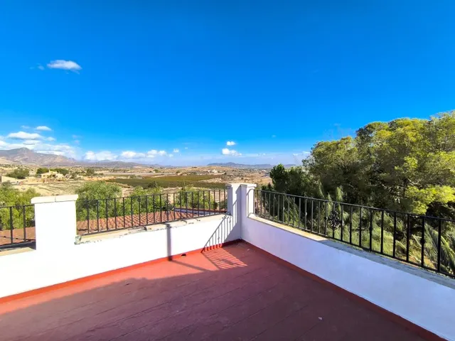 Villa 8 habitaciones 414m² en venta - Comunidad valenciana — 7
