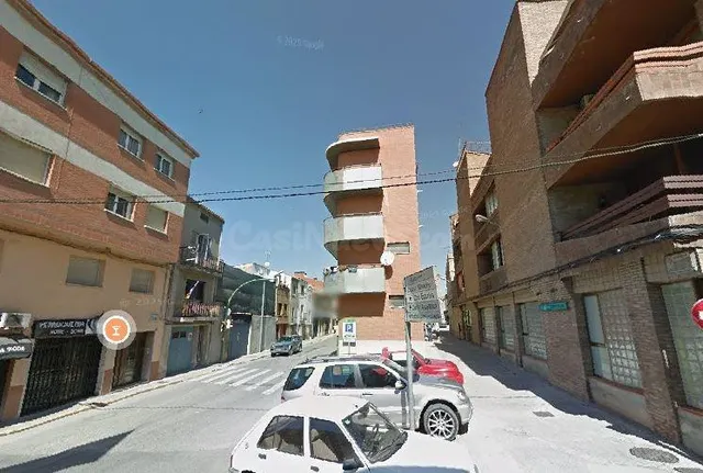 Se vende piso CESIÓN DE REMATE en C/ CAÑADA MERCADAL en Be - foto 3