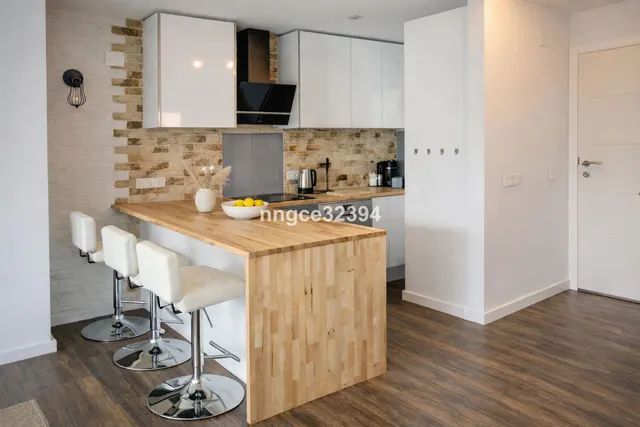 Ático 3 habitaciones 107m² en venta - Marbella — 6
