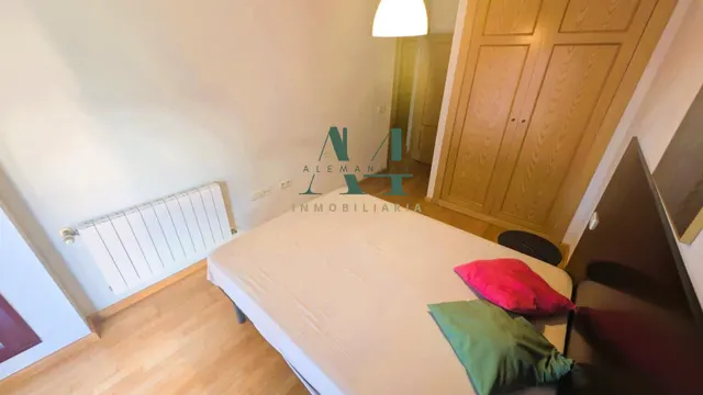 Bonito Apartamento en el Infanta Isabel — 18