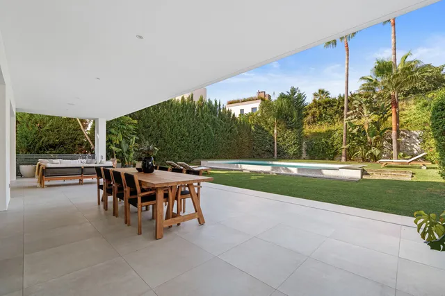 Chalet 5 habitaciones 517m² en venta - Marbella — 12