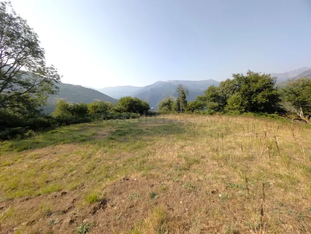 Espectacular finca rustica con cuadra tradiccional — 14