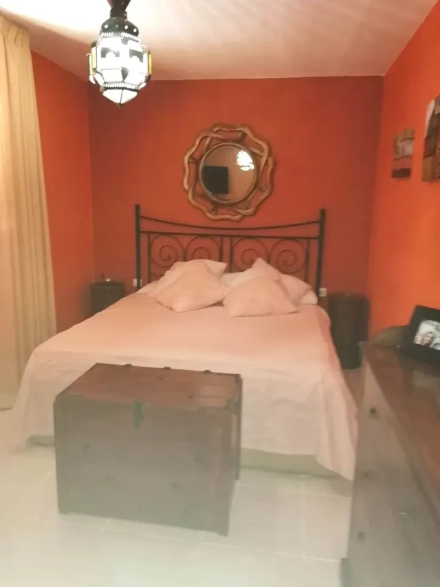 Parque de la Reina,  Atíco de 90 m2, 3 dormitorios , 2baños, balcon,  solararium vistas — 9