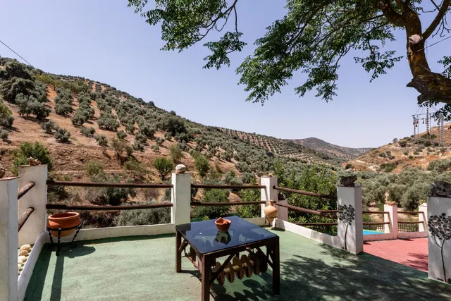 Finca rústica 5 habitaciones 300m² en venta - Andalucia — 20
