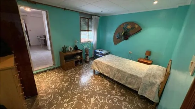 Magnífica oportunidad en Riola. Presentamos una fantástica casa de pueblo tradicional — 8