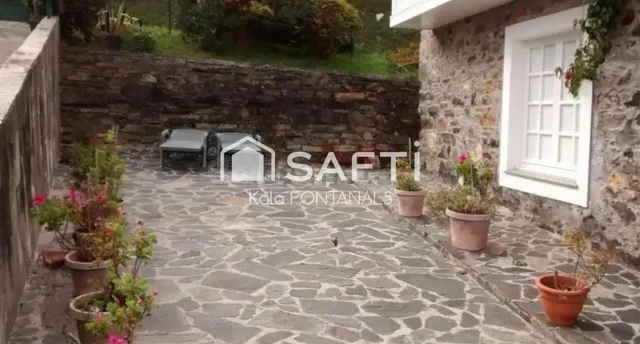 La Ponderosa Una residencia con alma donde la esencia galleg - foto 3